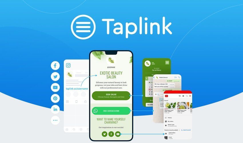 Taplink