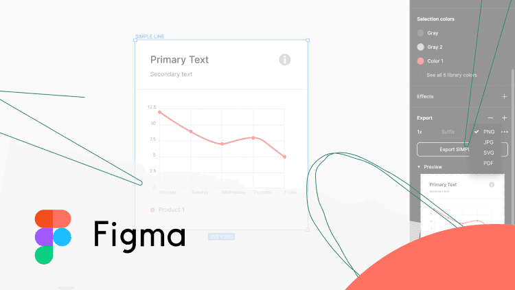 Figma: ТОП вопросов, как сохранить, вставить, вырезать и многое другое | Convert Monster