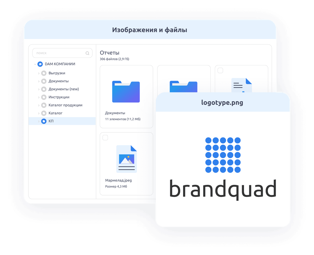 Brandquad
