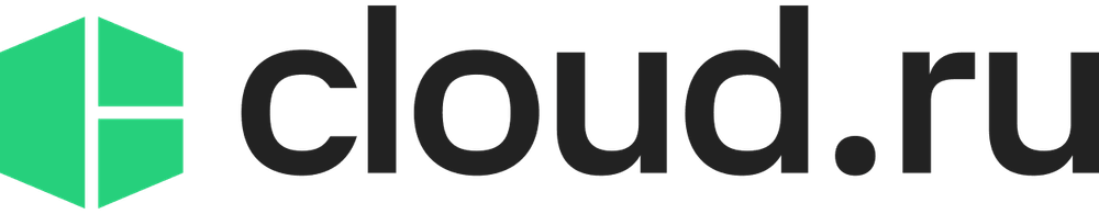 Cloud.ru