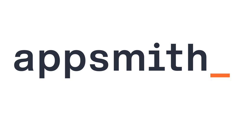 Appsmith