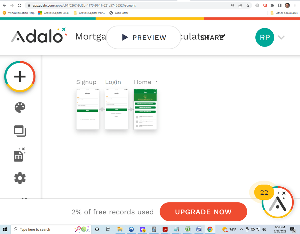 Adalo